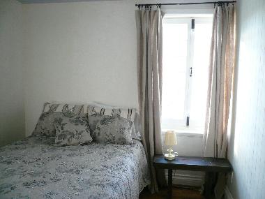 Ferienhaus in St-Francois (Quebec) oder Ferienwohnung oder Ferienhaus