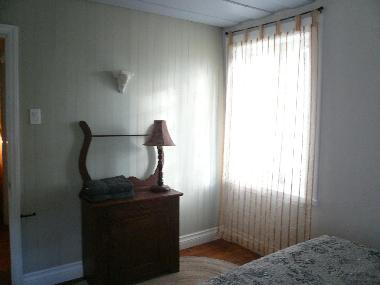 Ferienhaus in St-Francois (Quebec) oder Ferienwohnung oder Ferienhaus