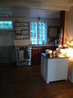 Ferienhaus in St-Francois (Quebec) oder Ferienwohnung oder Ferienhaus