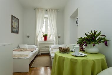 Ferienwohnung in Zagreb (Grad Zagreb) oder Ferienwohnung oder Ferienhaus