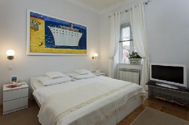 Ferienwohnung in Zagreb (Grad Zagreb) oder Ferienwohnung oder Ferienhaus