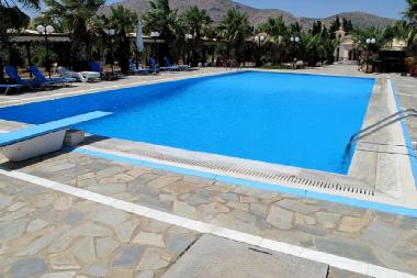 Villa in ANAVISSOS (Attiki) oder Ferienwohnung oder Ferienhaus