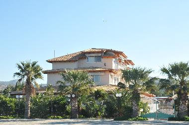 Villa in ANAVISSOS (Attiki) oder Ferienwohnung oder Ferienhaus