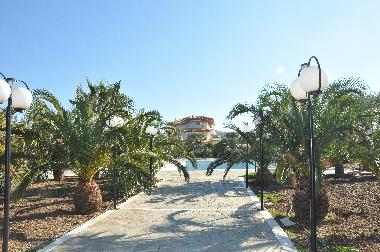 Villa in ANAVISSOS (Attiki) oder Ferienwohnung oder Ferienhaus