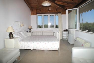 Villa in ANAVISSOS (Attiki) oder Ferienwohnung oder Ferienhaus