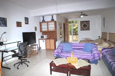 Villa in ANAVISSOS (Attiki) oder Ferienwohnung oder Ferienhaus