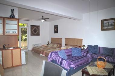 Villa in ANAVISSOS (Attiki) oder Ferienwohnung oder Ferienhaus