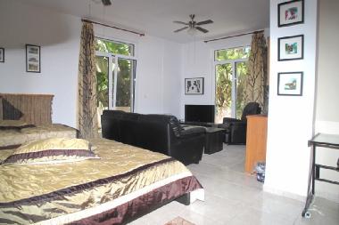 Villa in ANAVISSOS (Attiki) oder Ferienwohnung oder Ferienhaus