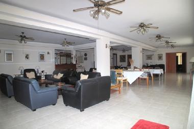 Villa in ANAVISSOS (Attiki) oder Ferienwohnung oder Ferienhaus