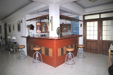 Villa in ANAVISSOS (Attiki) oder Ferienwohnung oder Ferienhaus