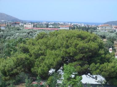 Villa in ANAVISSOS (Attiki) oder Ferienwohnung oder Ferienhaus