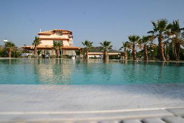 Villa in ANAVISSOS (Attiki) oder Ferienwohnung oder Ferienhaus