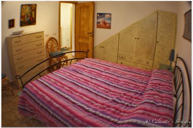 Ferienwohnung in Calasetta (Carbonia-Iglesias) oder Ferienwohnung oder Ferienhaus