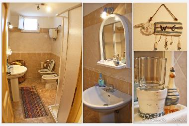 Ferienwohnung in Calasetta (Carbonia-Iglesias) oder Ferienwohnung oder Ferienhaus