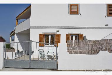Ferienwohnung in Calasetta (Carbonia-Iglesias) oder Ferienwohnung oder Ferienhaus