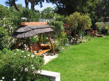 Constantia Cottages - Garten / Attraktionen