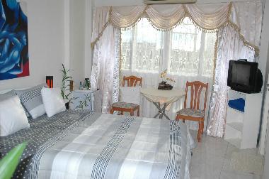 Doppelschlafzimmer D...