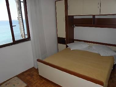 Villa in Petrčane (Zadarska) oder Ferienwohnung oder Ferienhaus