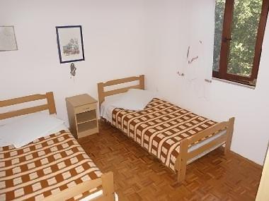 Villa in Petrčane (Zadarska) oder Ferienwohnung oder Ferienhaus