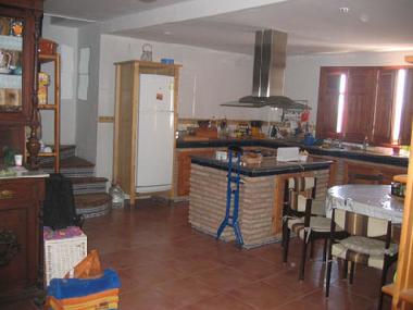 Ferienhaus in trabo (Granada) oder Ferienwohnung oder Ferienhaus
