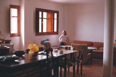 Ferienhaus in trabo (Granada) oder Ferienwohnung oder Ferienhaus