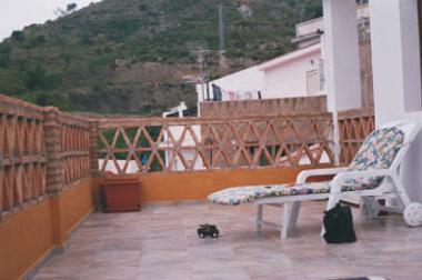 Ferienhaus in trabo (Granada) oder Ferienwohnung oder Ferienhaus