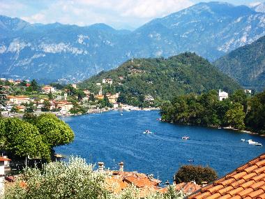 Ferienwohnung in Sala Comacina (Como) oder Ferienwohnung oder Ferienhaus