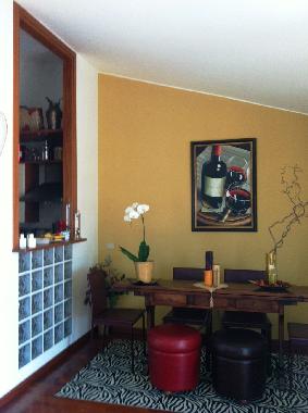 Ferienwohnung in Sala Comacina (Como) oder Ferienwohnung oder Ferienhaus