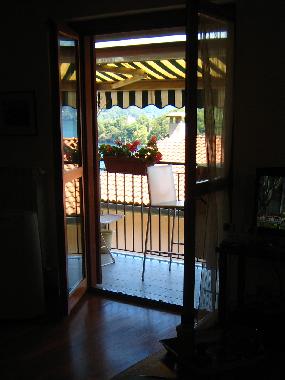 Ferienwohnung in Sala Comacina (Como) oder Ferienwohnung oder Ferienhaus