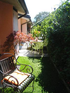 Ferienwohnung in Sala Comacina (Como) oder Ferienwohnung oder Ferienhaus