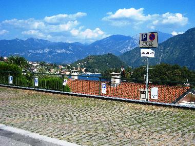 Ferienwohnung in Sala Comacina (Como) oder Ferienwohnung oder Ferienhaus
