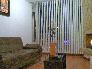 Ferienwohnung in BOGOTA (Distrito Capital) oder Ferienwohnung oder Ferienhaus