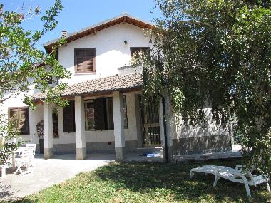 Villa in Gavenola - Borghetto D'arroscia (Imperia) oder Ferienwohnung oder Ferienhaus