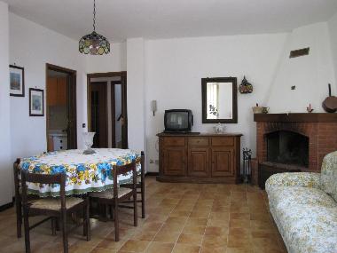 Villa in Gavenola - Borghetto D'arroscia (Imperia) oder Ferienwohnung oder Ferienhaus