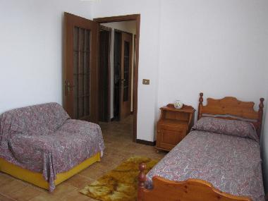 Villa in Gavenola - Borghetto D'arroscia (Imperia) oder Ferienwohnung oder Ferienhaus