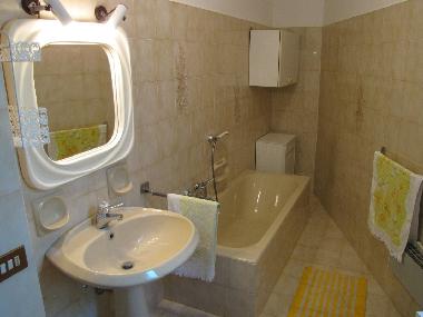 Villa in Gavenola - Borghetto D