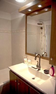 Ferienwohnung in Bat Yam (Tel Aviv) oder Ferienwohnung oder Ferienhaus