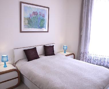 Ferienwohnung in Bat Yam (Tel Aviv) oder Ferienwohnung oder Ferienhaus