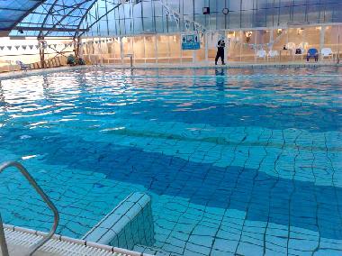 Ferienwohnung in Bat Yam (Tel Aviv) oder Ferienwohnung oder Ferienhaus