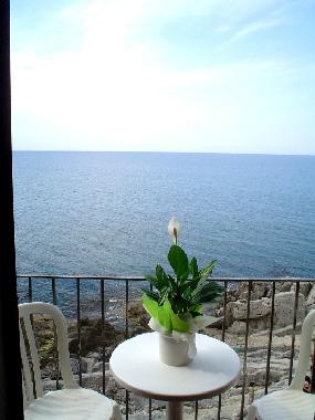 Ferienwohnung in Cefal� (Palermo) oder Ferienwohnung oder Ferienhaus