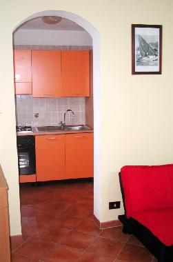 Ferienwohnung in Cefal� (Palermo) oder Ferienwohnung oder Ferienhaus