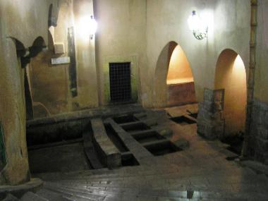 Ferienwohnung in Cefal� (Palermo) oder Ferienwohnung oder Ferienhaus