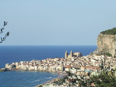 Ferienwohnung in Cefal� (Palermo) oder Ferienwohnung oder Ferienhaus
