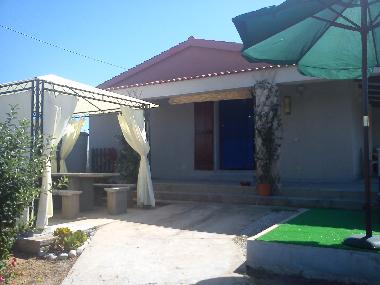 Ferienhaus in Costa Paradiso (trinita' d'agultu e vignola) (Olbia-Tempio) oder Ferienwohnung oder Ferienhaus