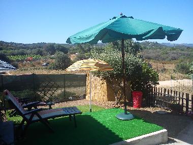 Ferienhaus in Costa Paradiso (trinita' d'agultu e vignola) (Olbia-Tempio) oder Ferienwohnung oder Ferienhaus