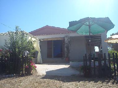 Ferienhaus in Costa Paradiso (trinita' d'agultu e vignola) (Olbia-Tempio) oder Ferienwohnung oder Ferienhaus