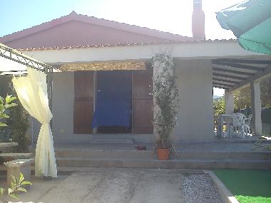 Ferienhaus in Costa Paradiso (trinita' d'agultu e vignola) (Olbia-Tempio) oder Ferienwohnung oder Ferienhaus