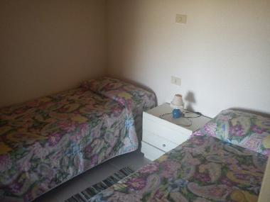 Ferienhaus in Costa Paradiso (trinita