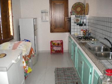 Ferienhaus in Costa Paradiso (trinita