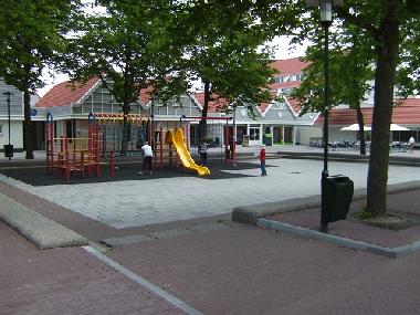 Zentrum